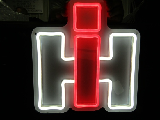 LED IH SIGN
