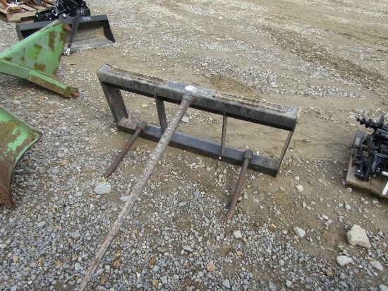 NH QT SPEAR