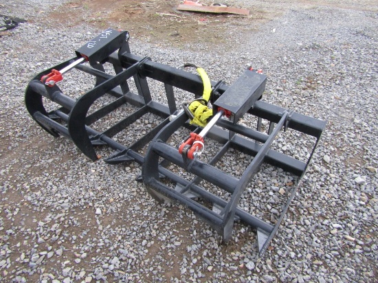NEW 78 INCH MIDSTATE GRAPPLE