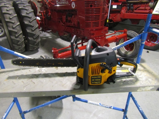 POULAN PRO CHAINSAW