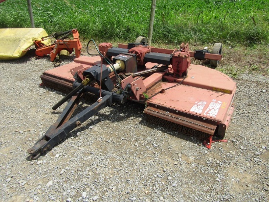 3210 BUSHOG BRAND BUSHOG 540 PTO