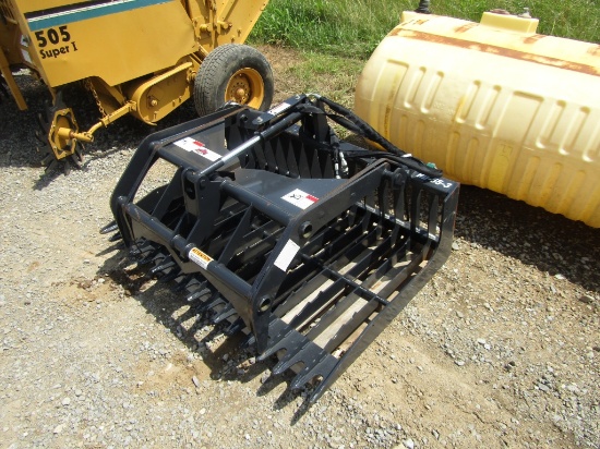 NEW 55'' STOUT GRAPPLE