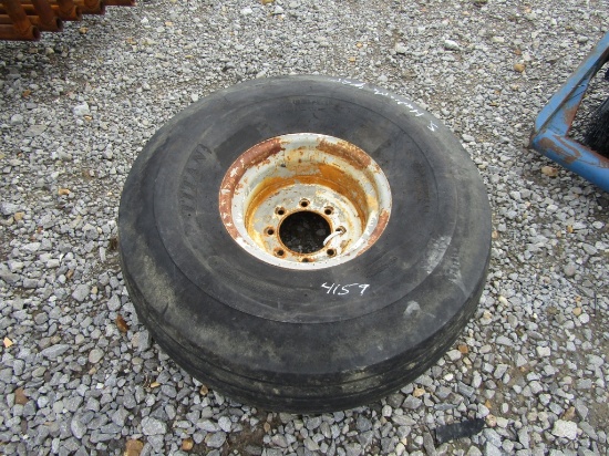 16.5/16.1 IMPLEMENT TIRE