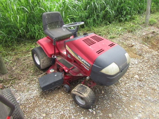 MURREY LAWN MOWER 42INCH