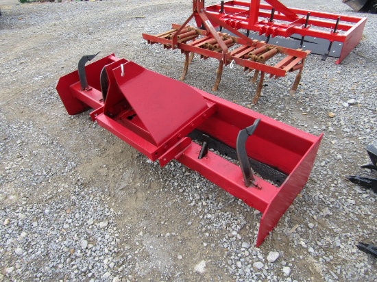 7FT BOX BLADE