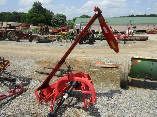 MASCHIO SICKLE MOWER