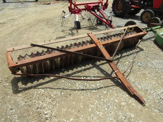10FT BRILLON CULTIPACKER