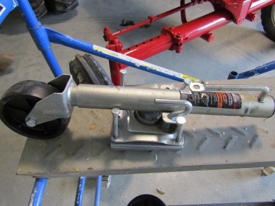 NEW 1000LB TRAILER JACK