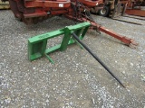 NEW QT HD BALE SPEAR