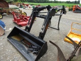 NEW TA170 WESTENDORF LOADER W/ BRACKETS
