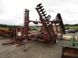 30FT CASE IH WING DISK