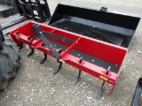 NEW 7FT LMC BOX BLADE