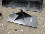 NEW KIVEL QT TRAILER MOVER