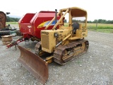 500E INTERNATIONAL DOZER