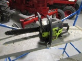 POULAN CHAIN SAW