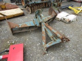 6FT KING KUTTER HD GRADE BLADE