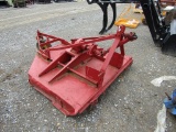 5FT BUSHOG BRAND BUSHOG