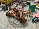 6FT 3PT DISK
