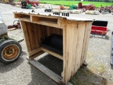NEW MINERAL FEEDER - MADE BY FFA