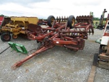 18FT KEWANEE HYD FOLD DISK