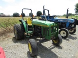 5300 JD TRACTOR