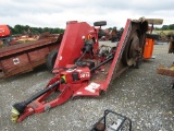 2815 BUSHOG BRAND BATWING BUSHOG