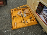 NEW FORKLIFT SAFETY BASKET