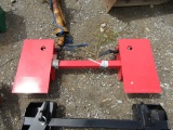NEW WELD-ON QT ADAPTER