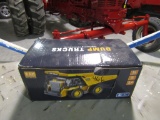 NEW RC DUMP TRUCK TOY