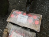 (10) NEW RATCHET STRAPS - ALL ONE PRICE