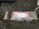 (10) NEW RATCHET STRAPS - ALL ONE PRICE