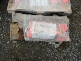 (10) NEW RATCHET STRAPS - ALL ONE PRICE