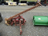 451 NEW HOLLAND SICKLE MOWER