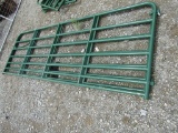 NEW 12FT GATE