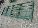 NEW 12FT GATE