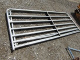 NEW 10FT GATE