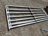 NEW 10FT GATE