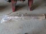 4'' CHROME STACK PIPE