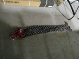 4 - HOOK CHAIN SLING