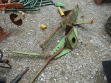 JD LOADER BRACKETS