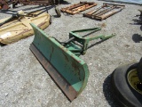 FRONT BLADE