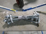 SMALL GATE HINGES