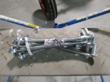 SMALL GATE HINGES