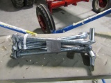 BIG GATE HINGES