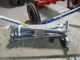 BIG GATE HINGES