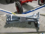 BIG GATE HINGES