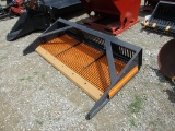 NEW 80'' LANDHONOR QT SCREENER BUCKET