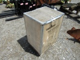 NEW DIESEL FUEL TRANSFER PUMP W/ 49FT HOSE REEL