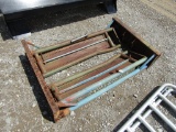 AUTO HEADGATE