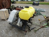 3PT SPRAY INNOVATION PTO MISTER